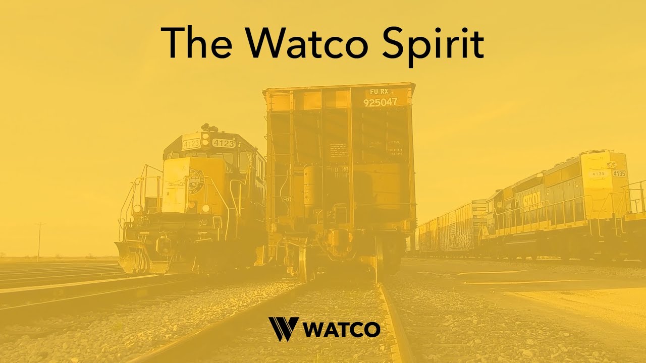 The Watco Spirit