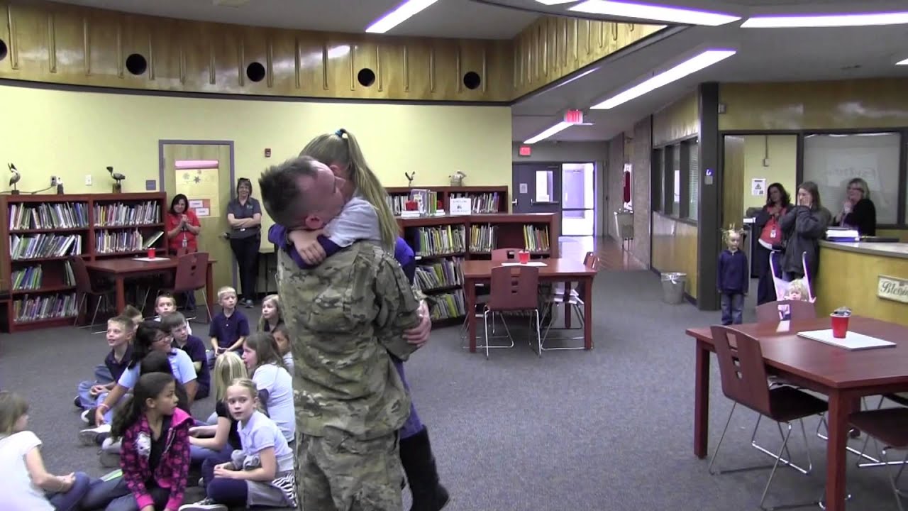 Welcome Home!