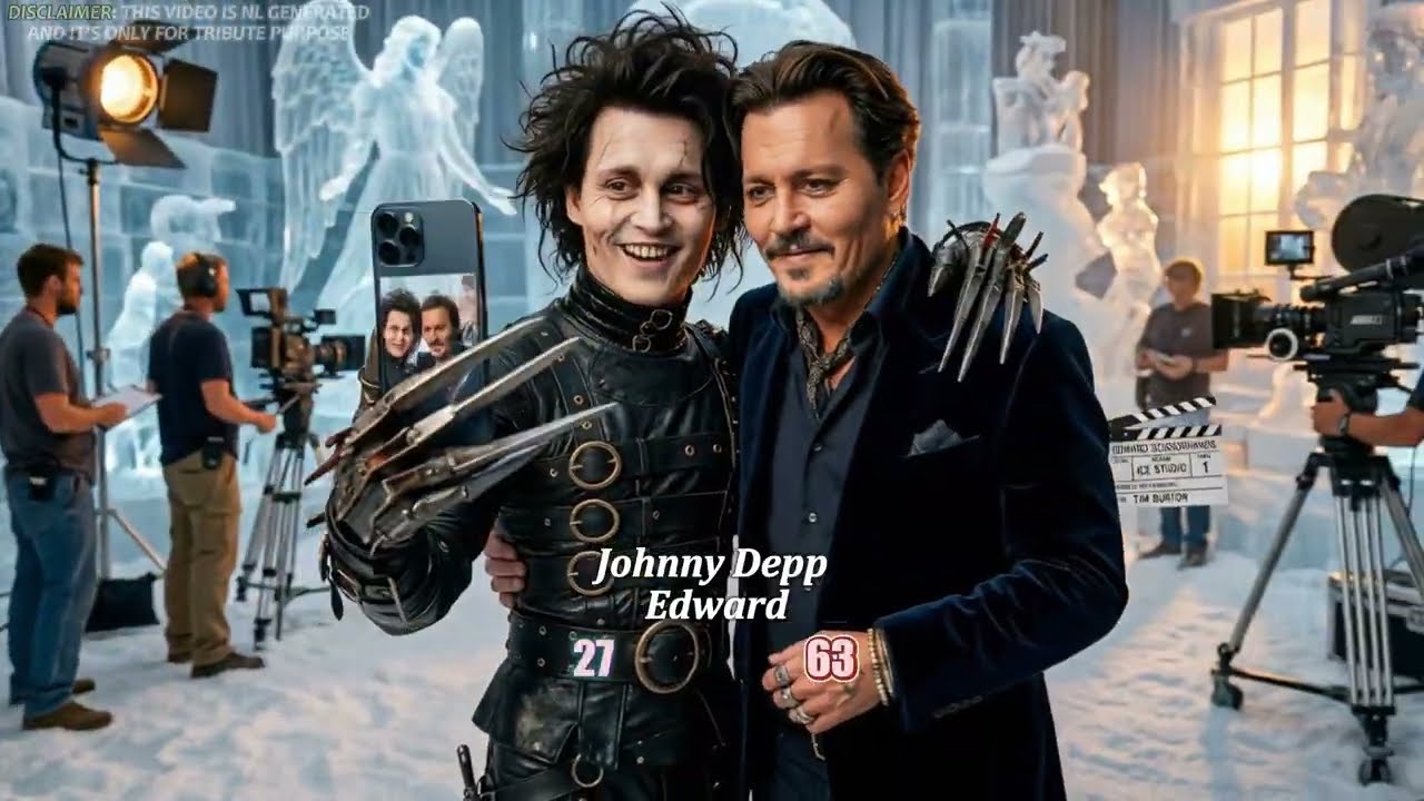 80s & ’90s Hollywood Heartthrobs: Can You Still Recognize Them?#funny #hollywood #legend