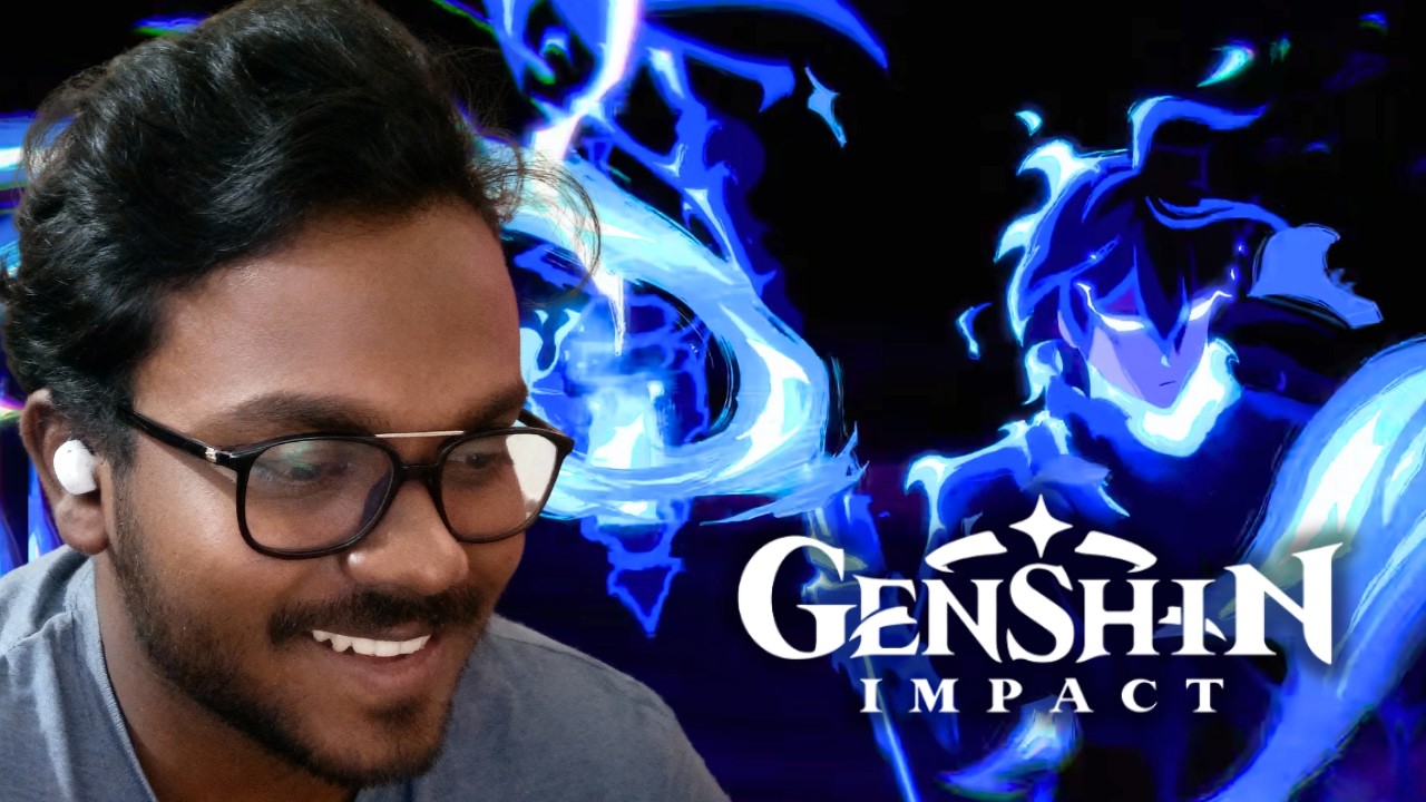 Ex Genshin Impact Player Reacts to the Newest Character Trailers