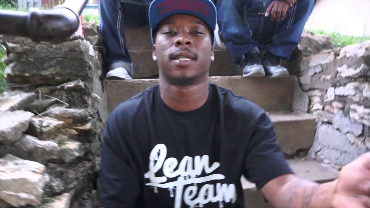 A Plus Tha Kid Ft. Young Fate - 