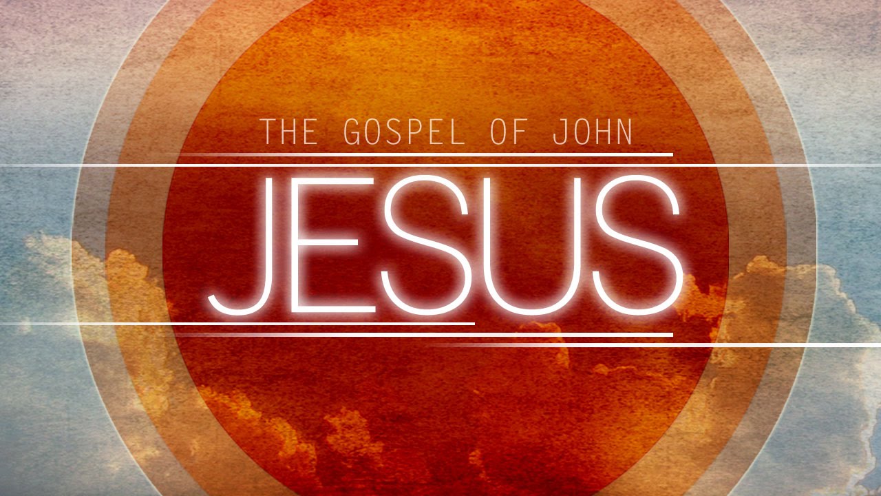 Jesus Alone Has the Words of Eternal Life