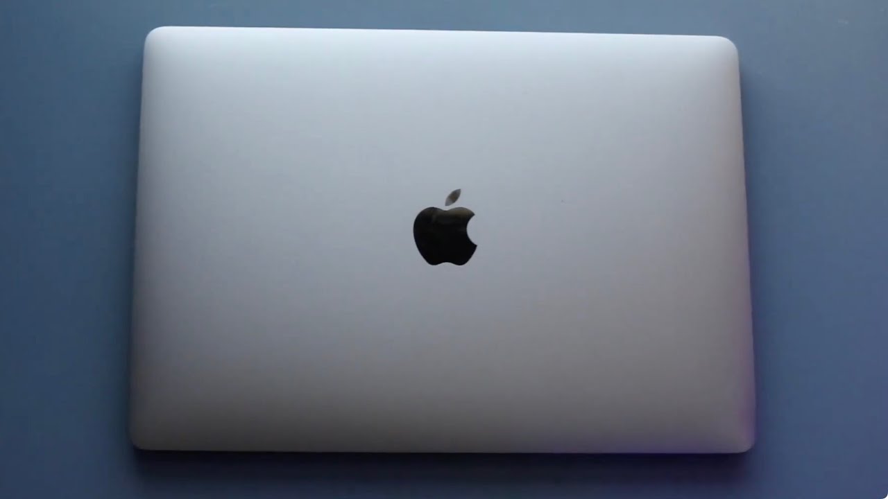 MacBook Pro Retina 2016 года в 2025 году! (Всё ещё стоит покупать?) (Обзор)