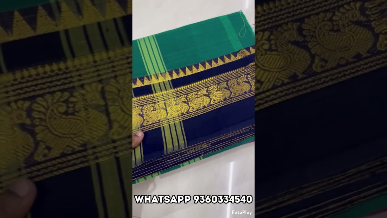 #shorts  | Chettinad cotton sarees | cotton sarees | wholesale sarees