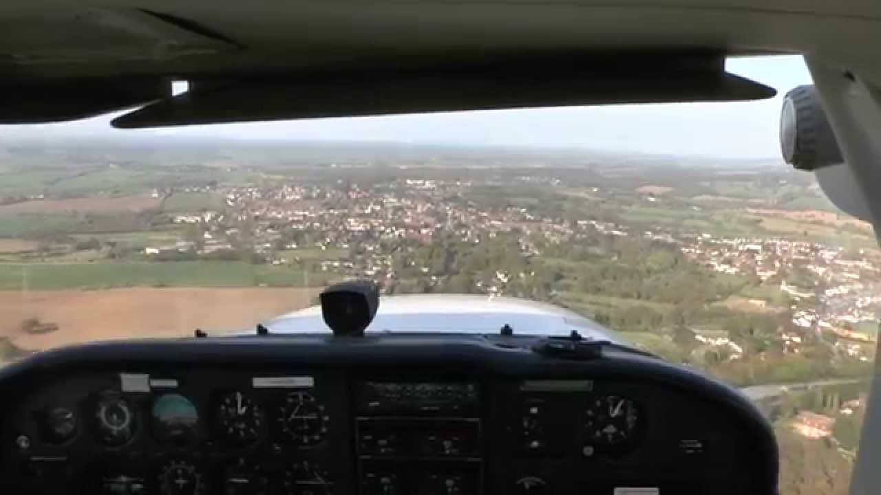 WELCOME ON BOARD 2:  London Elstree  -  North Weald