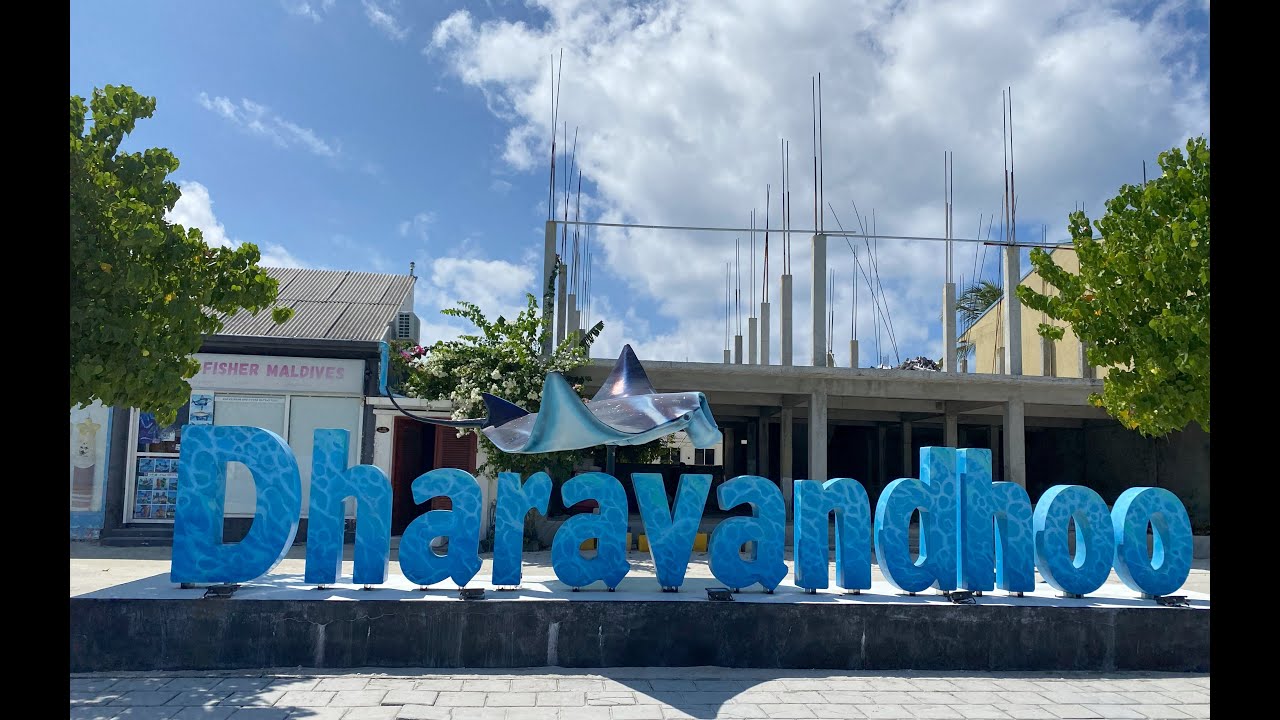 Diving around Dharavandhoo in Baa Atoll, Maldives