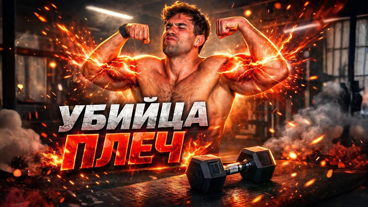 SeedFit I Тренировка рук