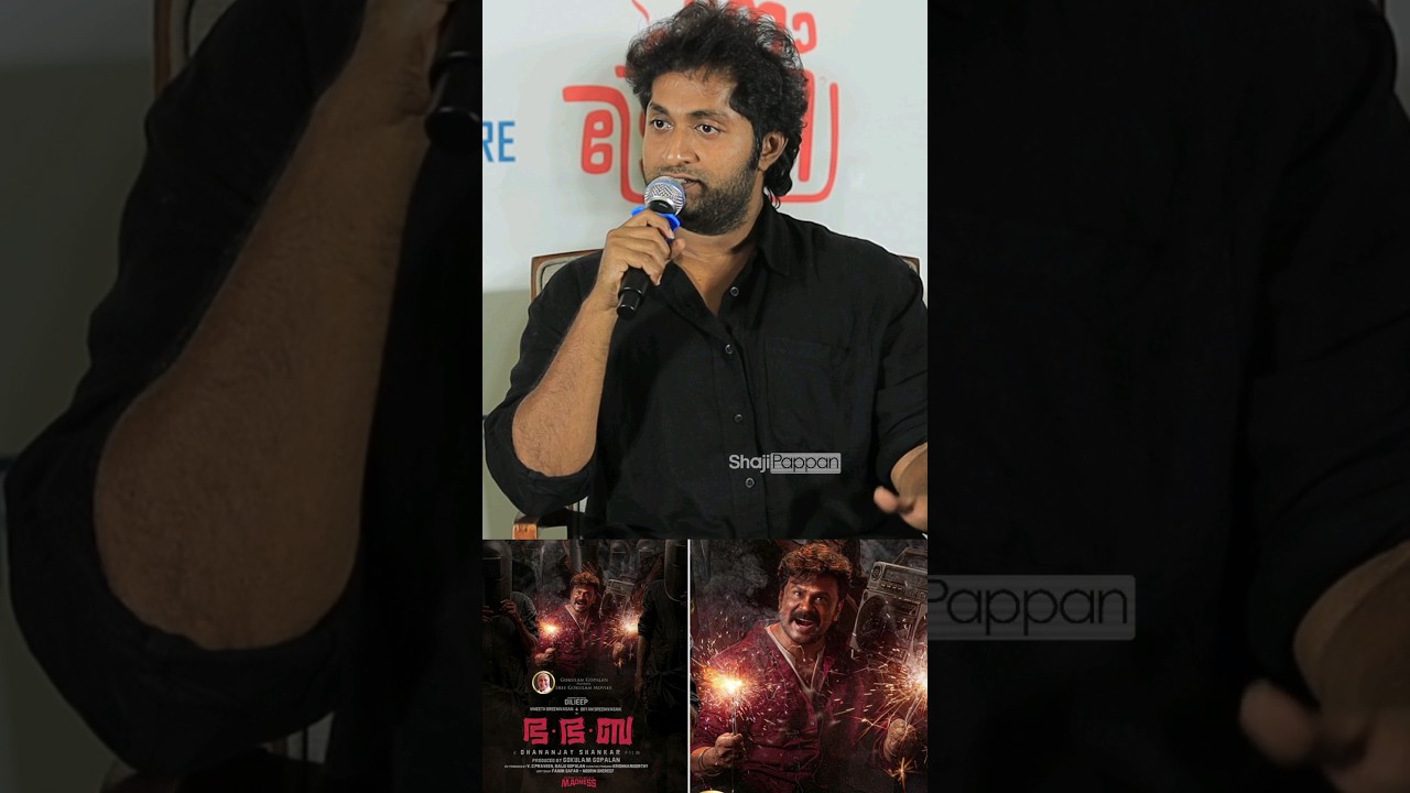 ചേട്ടൻ ചെയ്യാൻ ഇരുന്നു കാരക്ടറാണ് പെട്ടെന്ന് ദിലീപിലേക്ക് മാറ്റിയത്.! Bha. Bha. Ba Movie Update