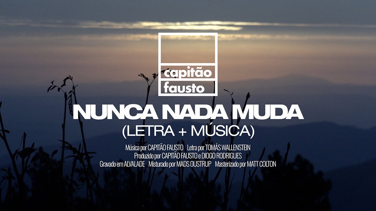 Capit&atilde;o Fausto - 