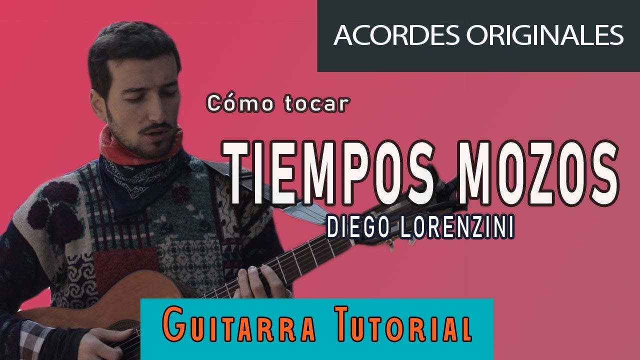 Cómo Tocar 
