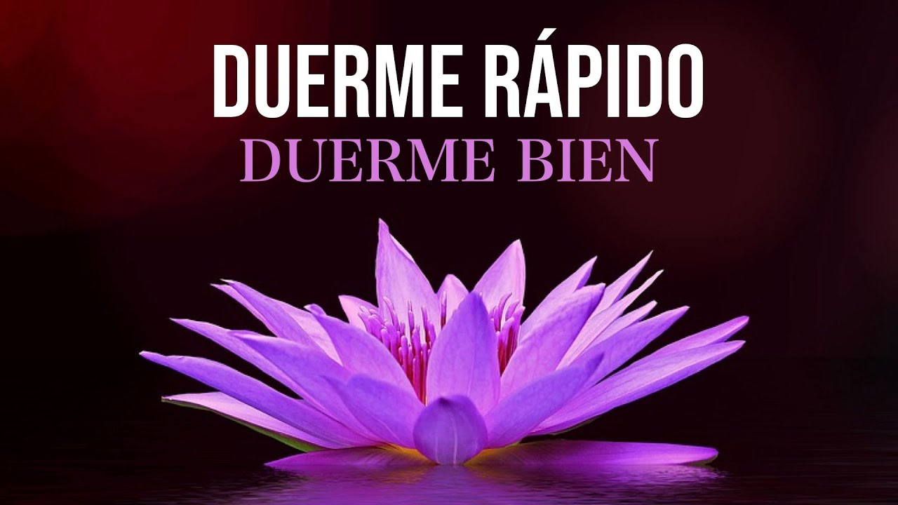 Meditaci&oacute;n Corta para Dormir en 5 Minutos: R&Aacute;PIDO Y PROFUNDO!!