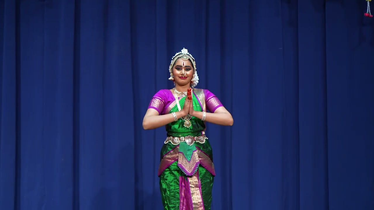 Arangetram_Navalika_211225_Brahma Okate