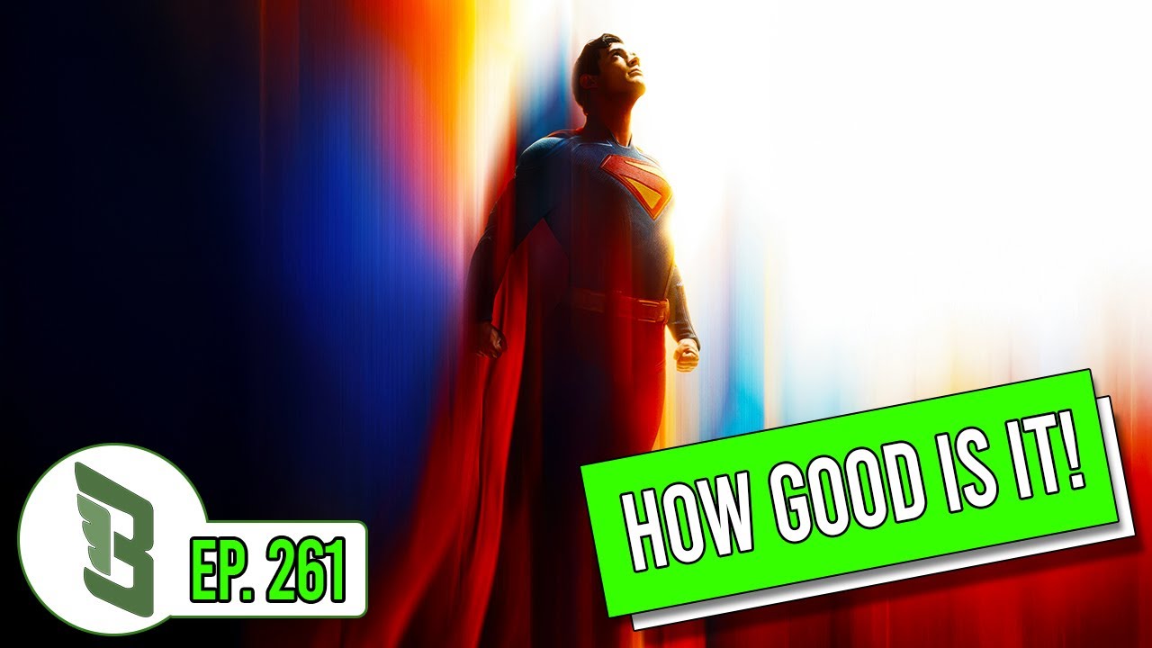 Is It Worth Watching Superman 2025?