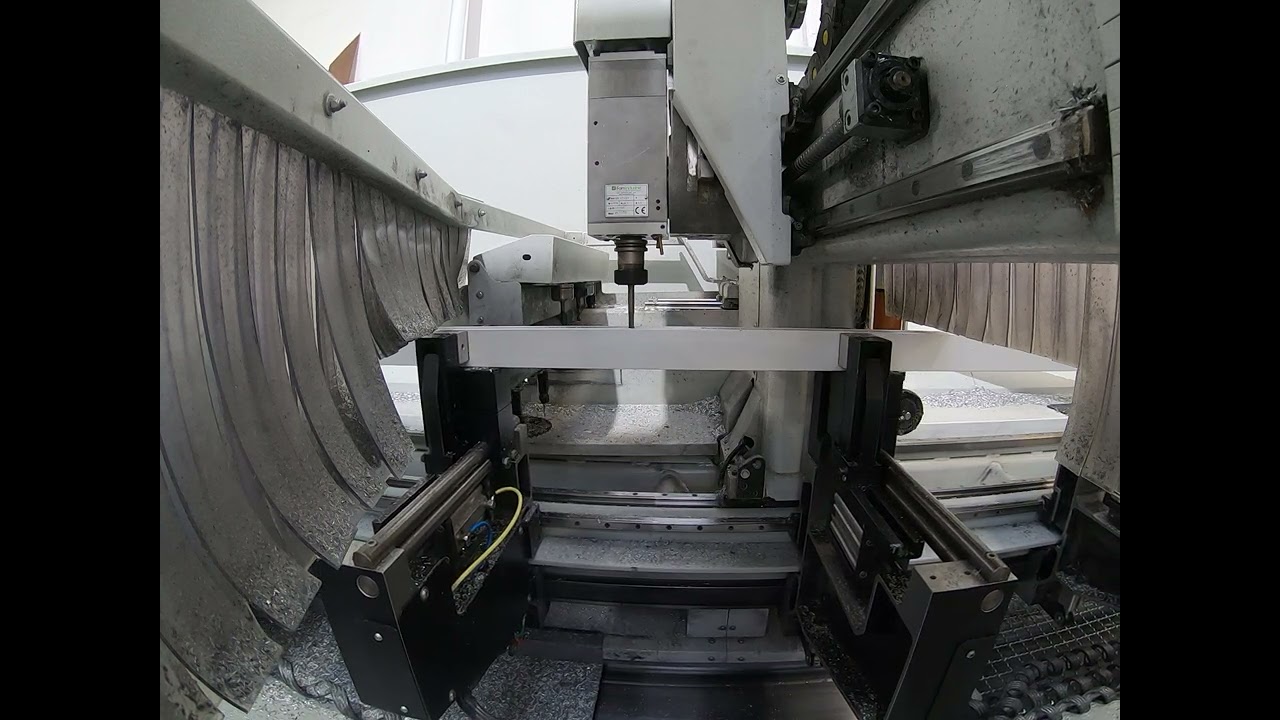 FOM DALI 70 WORKING