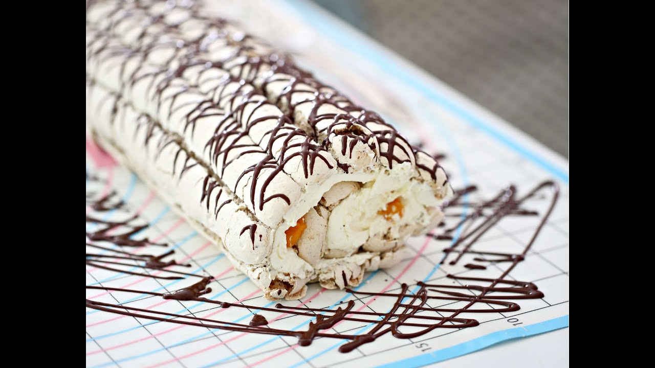 A Classic Budapest Roll
