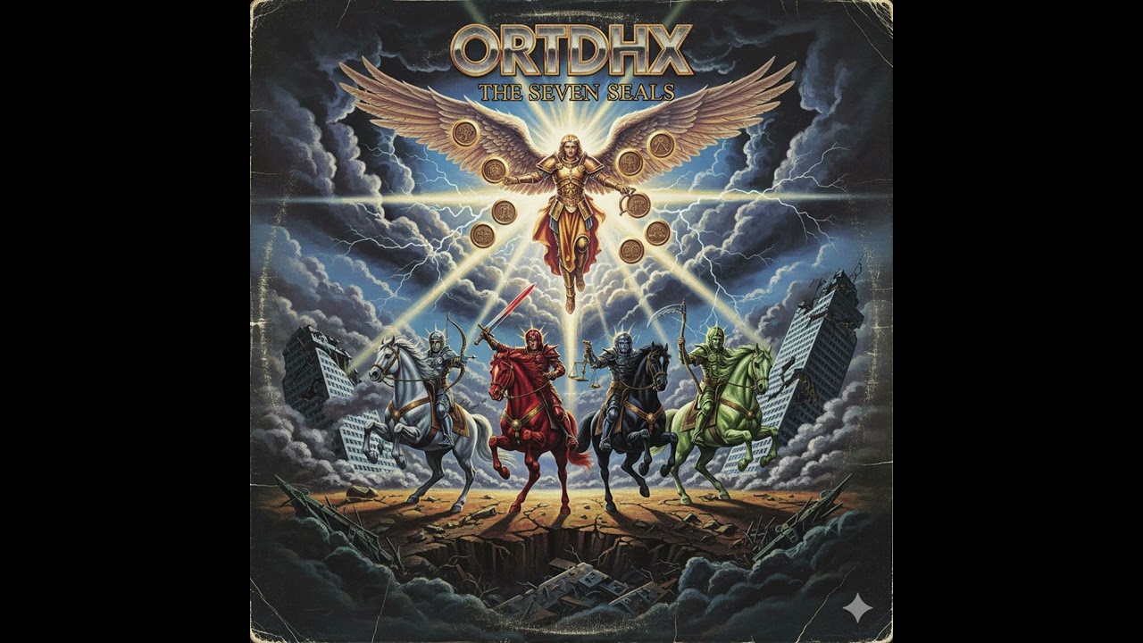 ORTDHX - 