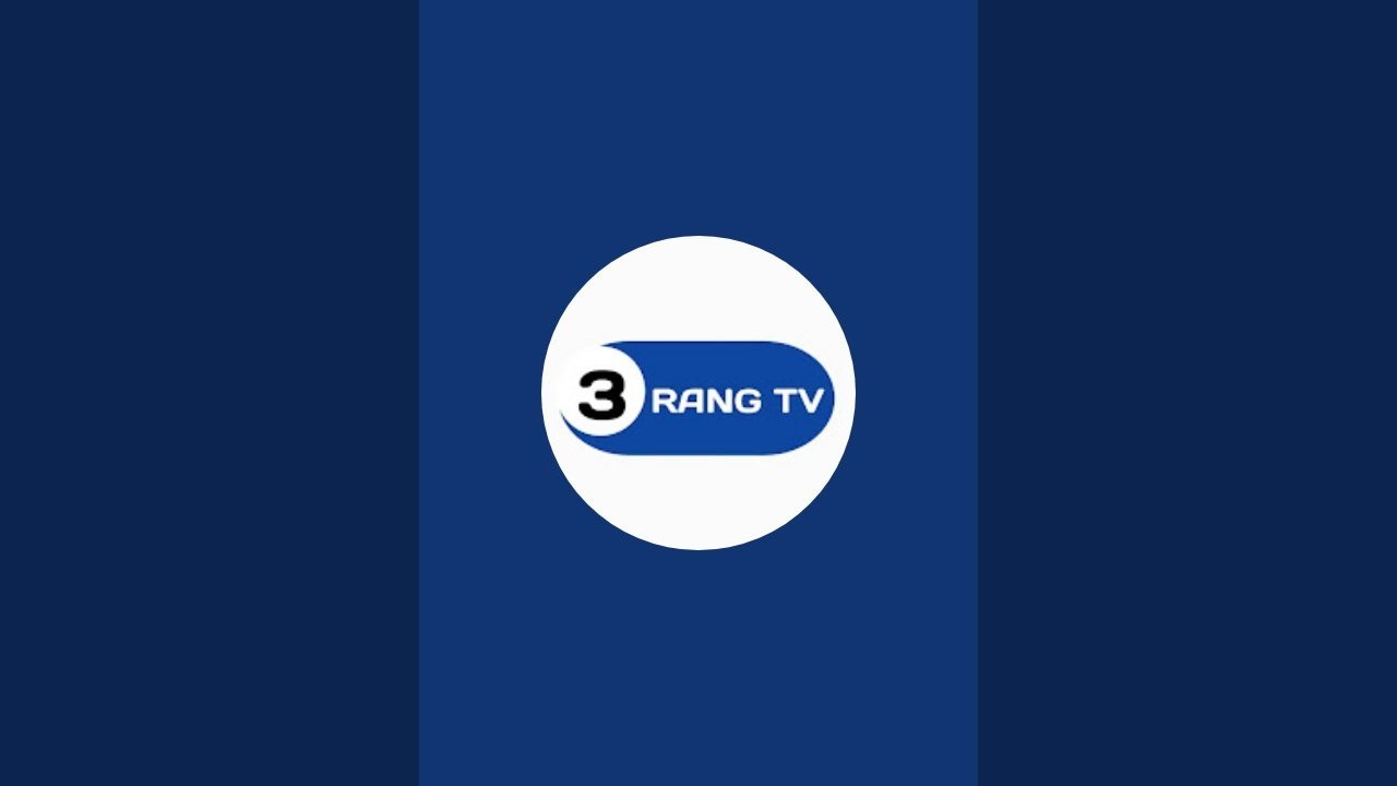 3RANG TV is live