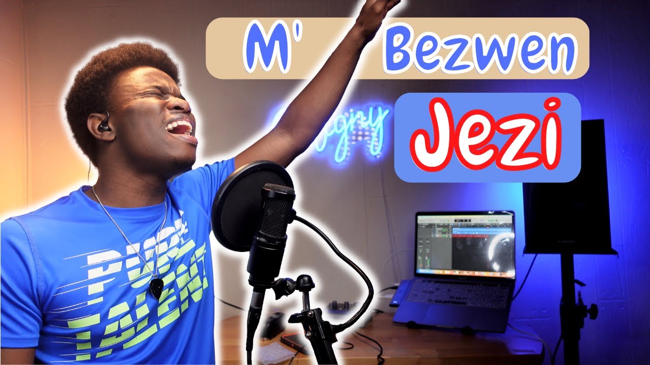 M bezwen Jezi, se sa kè m rekonèt - 116 Kreyol Chant d'Esperance - Celigny Dathus