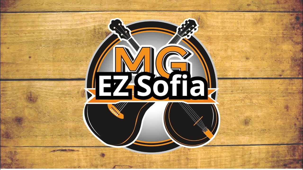EZ Sofia Line Dance