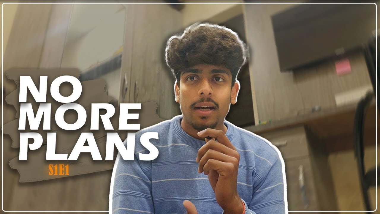 I have no resolution for 2026 || S1E1 || Kathakaar Lucky