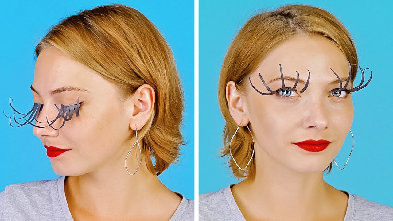 33 BEAUTY HACKS THAT&rsquo;LL SAVE YOU FROM AWKWARD SITUATIONS
