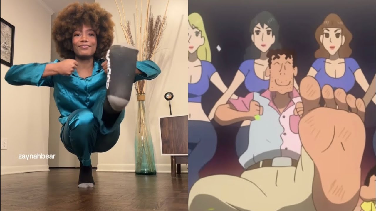 Shin-chan Hiroshi Dance 🕺🏾