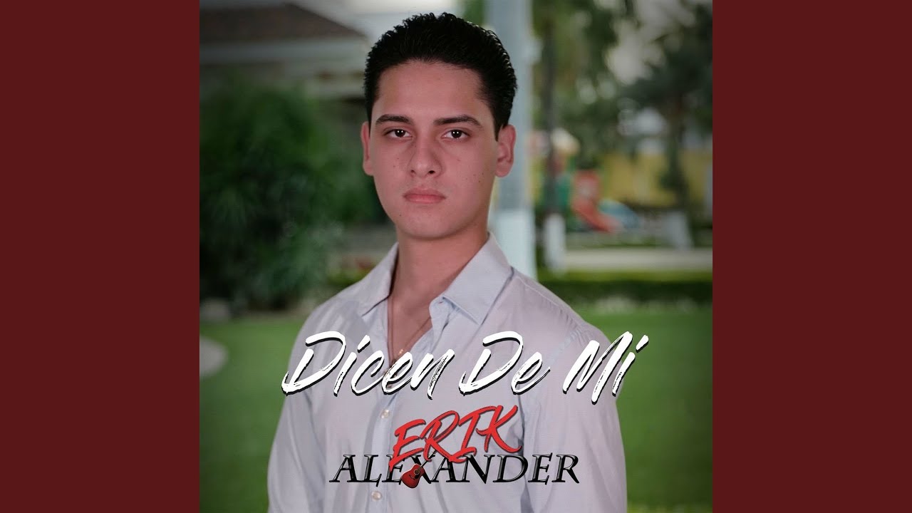 Dicen De Mi