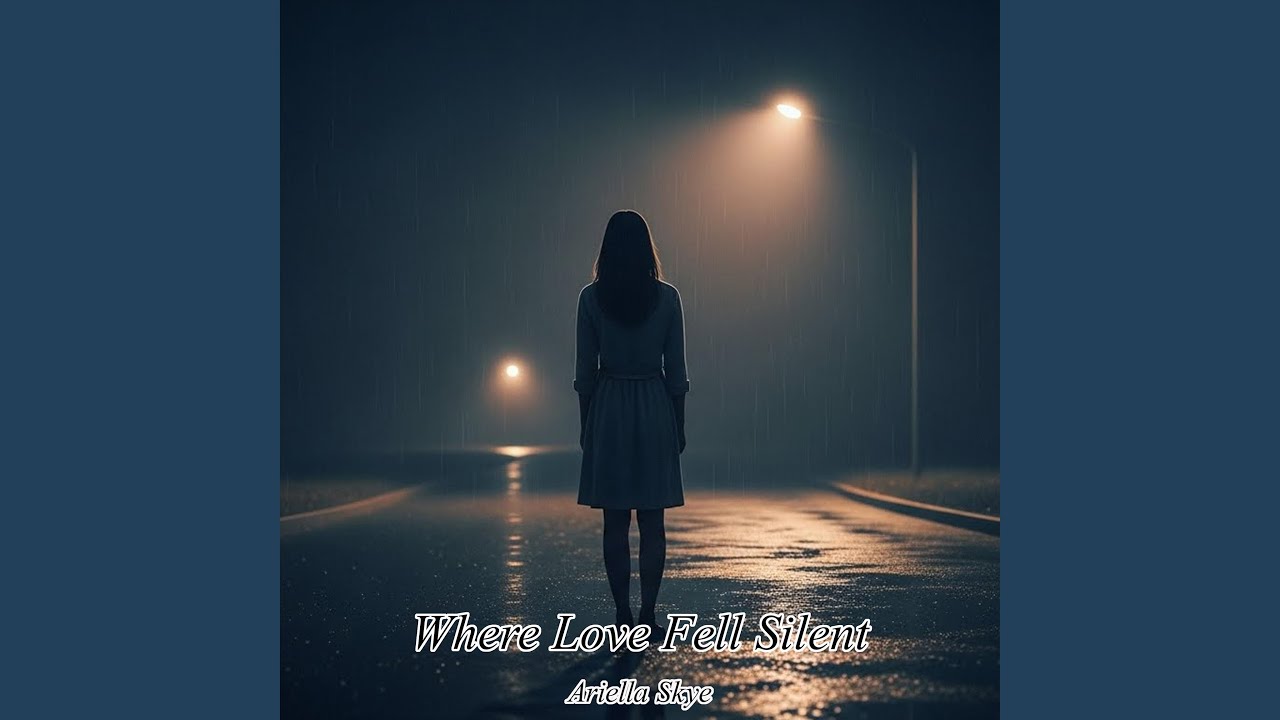 Our Love Faded Slowly