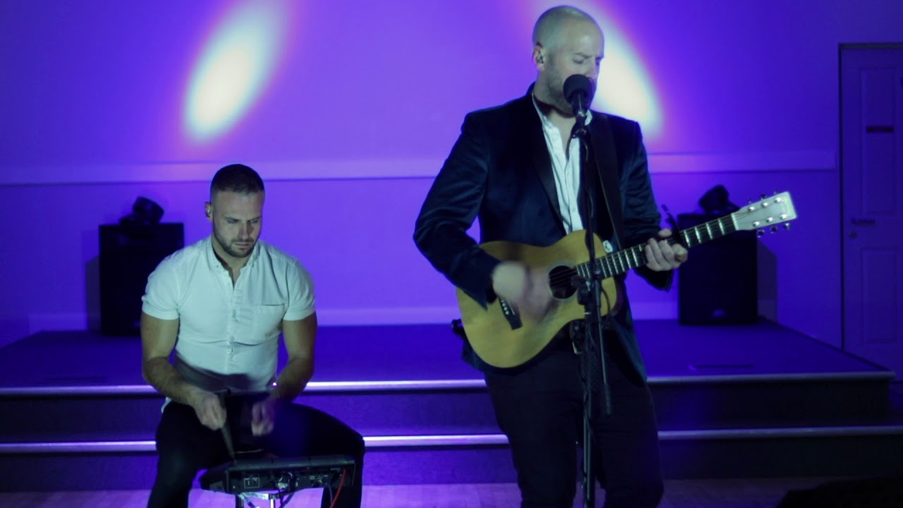 The Wedding Duo - medley