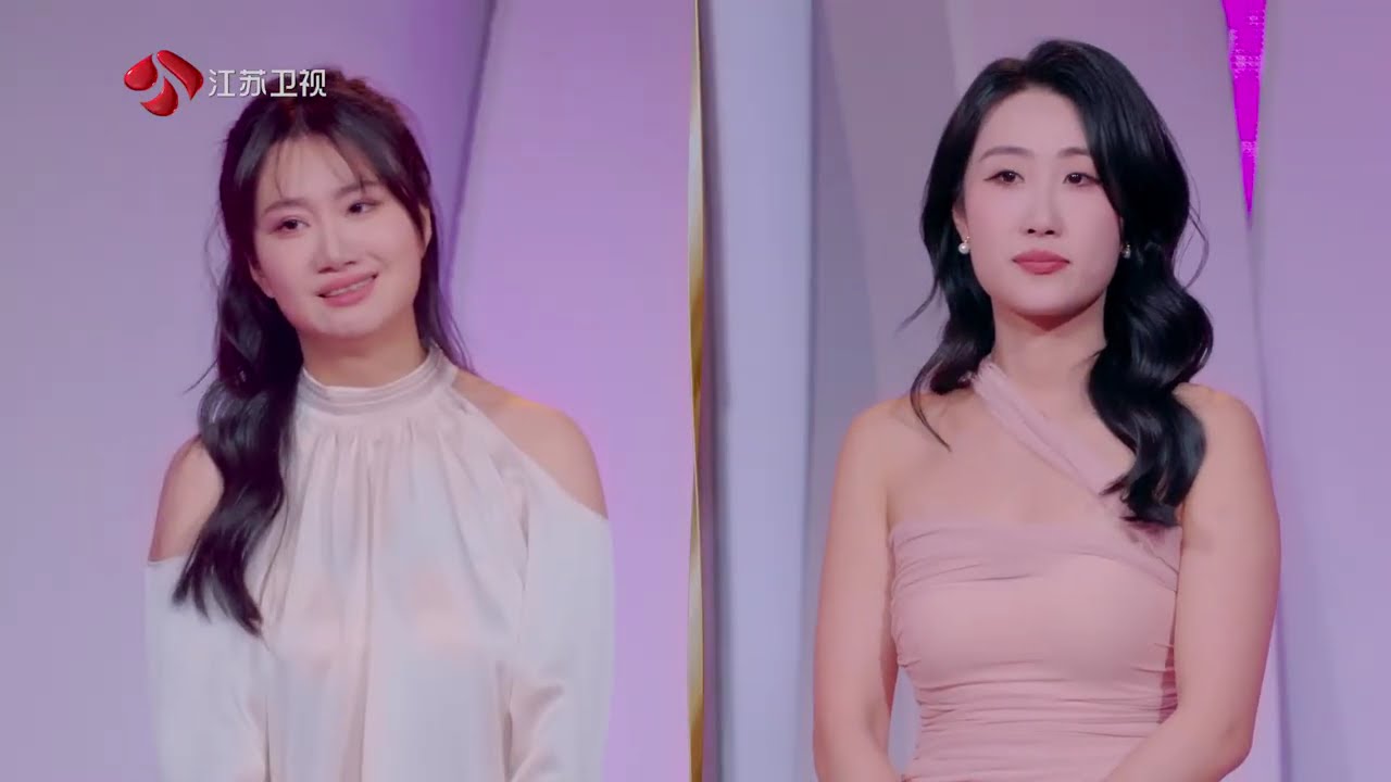 非诚勿扰 男嘉宾上台灭掉一盏灯，成功进入反选时刻 20260124