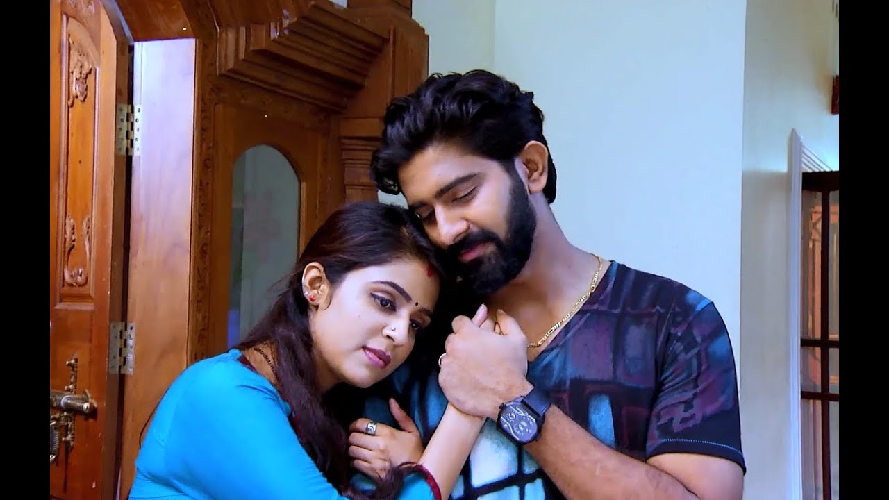 Ponnambili | Episode 167 - 21 July 2016 | Mazhavil Manorama