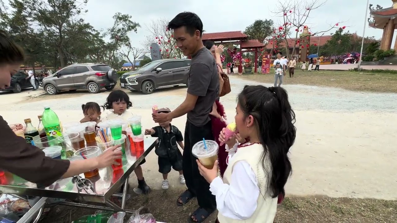 DU XUÂN 2026