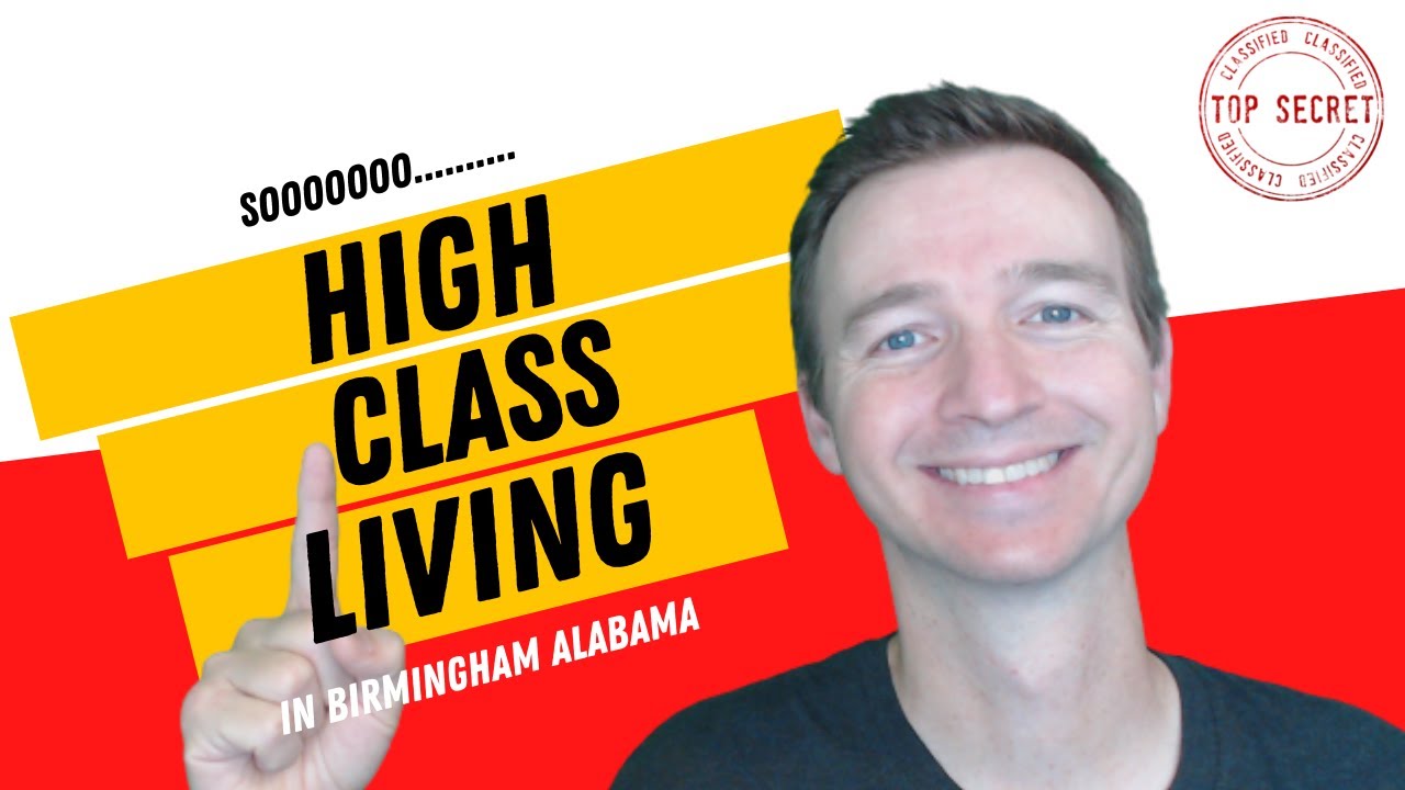 Living in Mountain Brook Alabama (EVERYTHING YOU NEED TO KNOW)