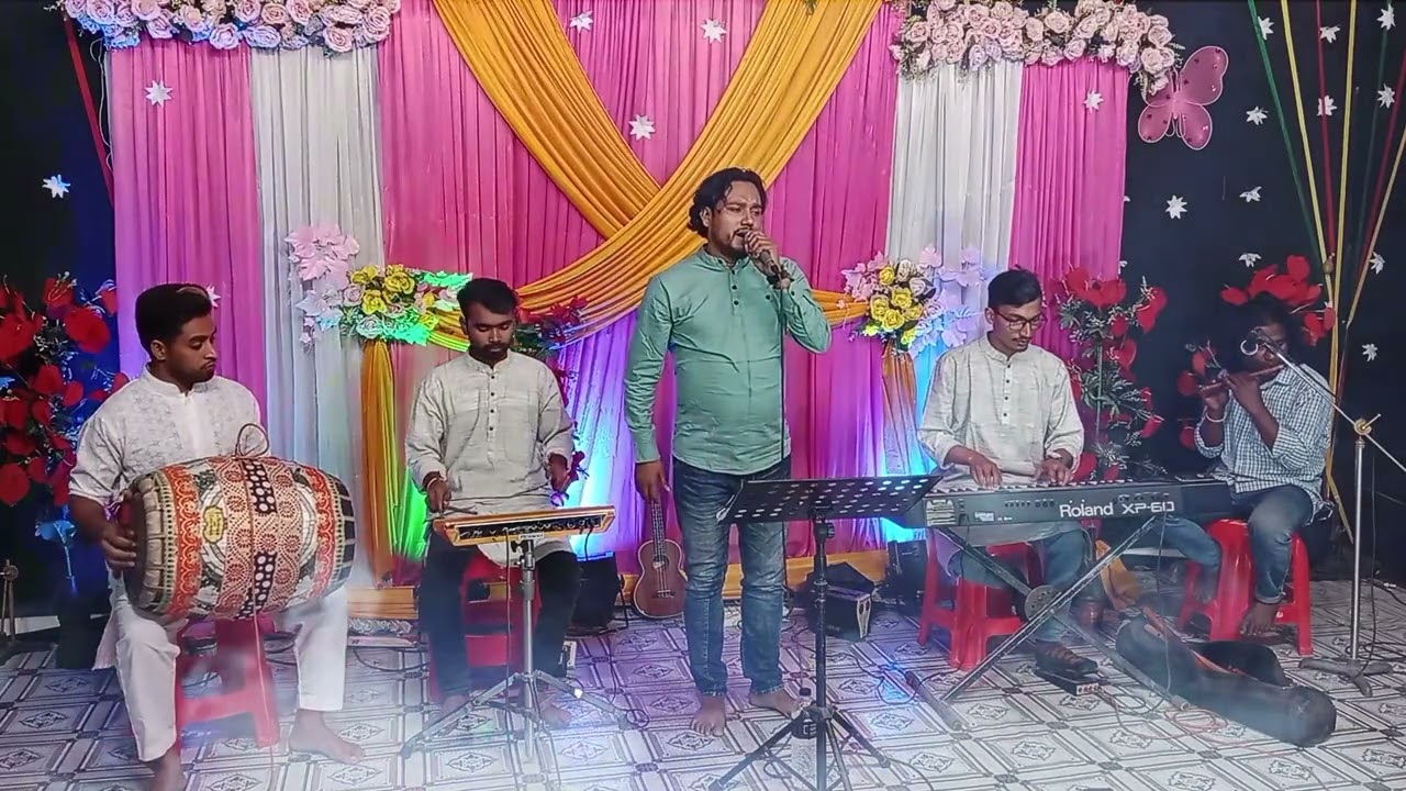 এ জনমে তুমি হলেনা আপন🔥বাউল হাবিব🔥A Jonome Tumi Holena Apon🔥Baul Habib🔥🔥🔥