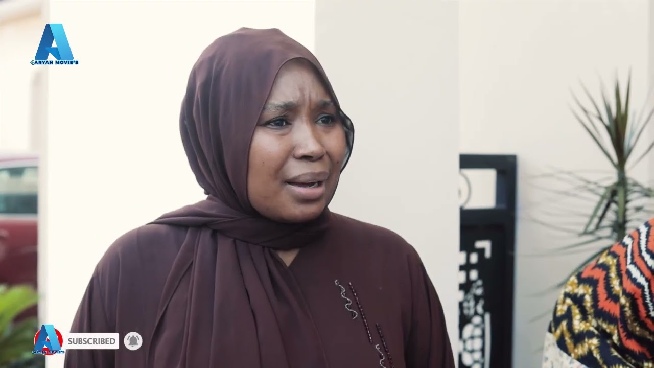 Halimatu Zango na 4 Kasi na 15
