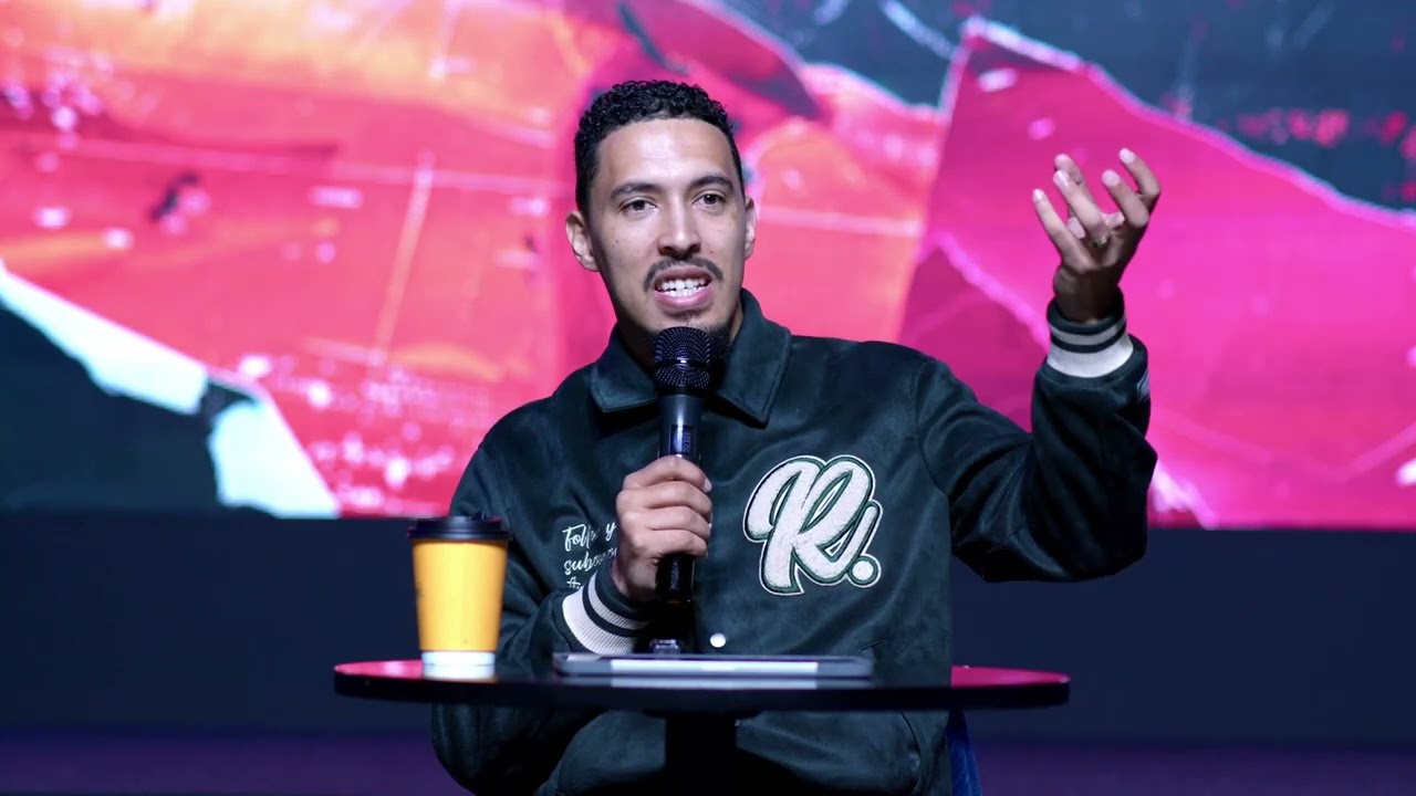 Prophetic Teachings // Where is your interest? // Prophet Hope Khoza