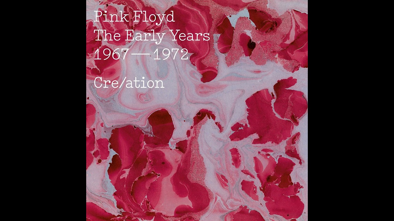 Pink Floyd - Green Is The Colour (BBC Session, 12 May 1969)
