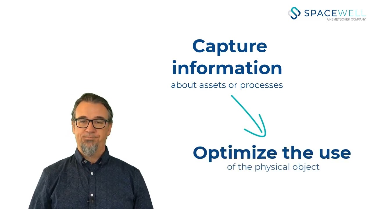 BIM & Digital Twin Q&A: What is a real estate digital twin?