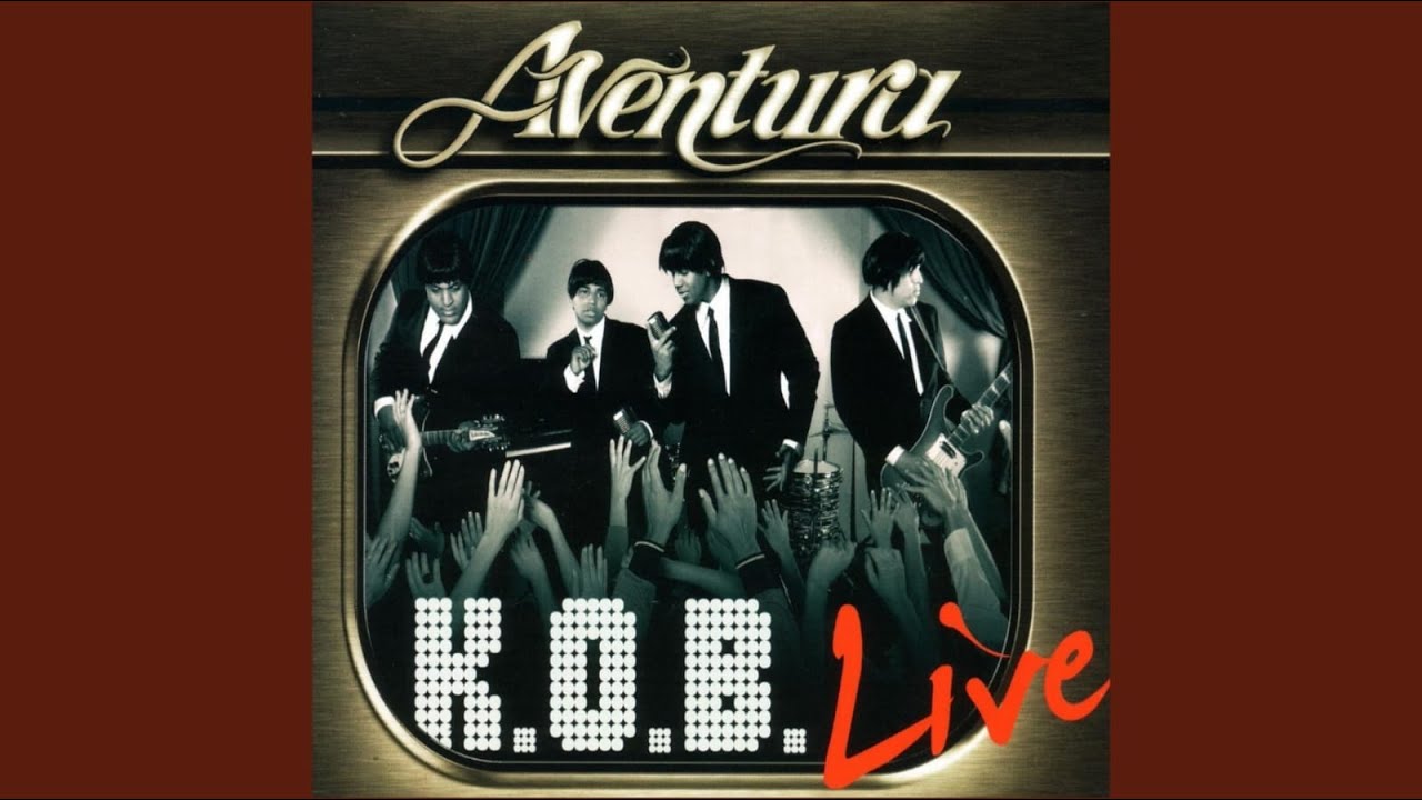 Aventura - Controversia