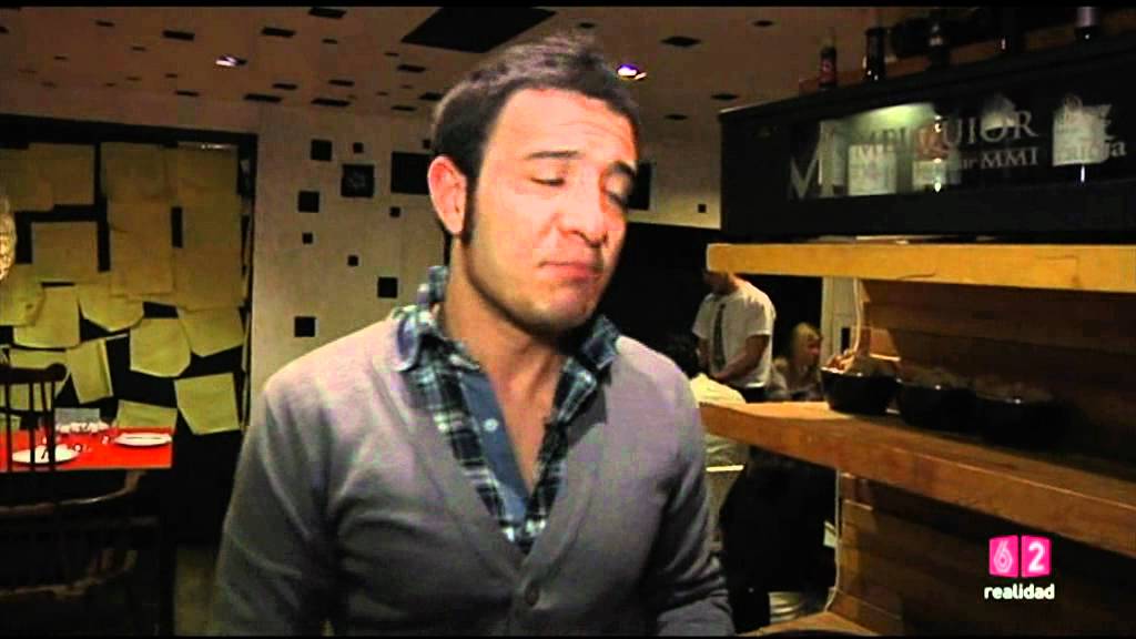 La Gabinoteca en la Sexta. Bares que Lugares.