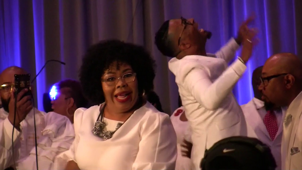 Chrystal Rucker GMWA 2018 7152018