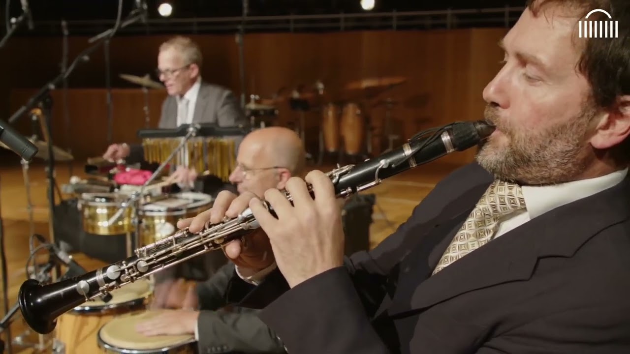 LEX EAZY & THE MAMBO CLUB @ Tonhalle Düsseldorf