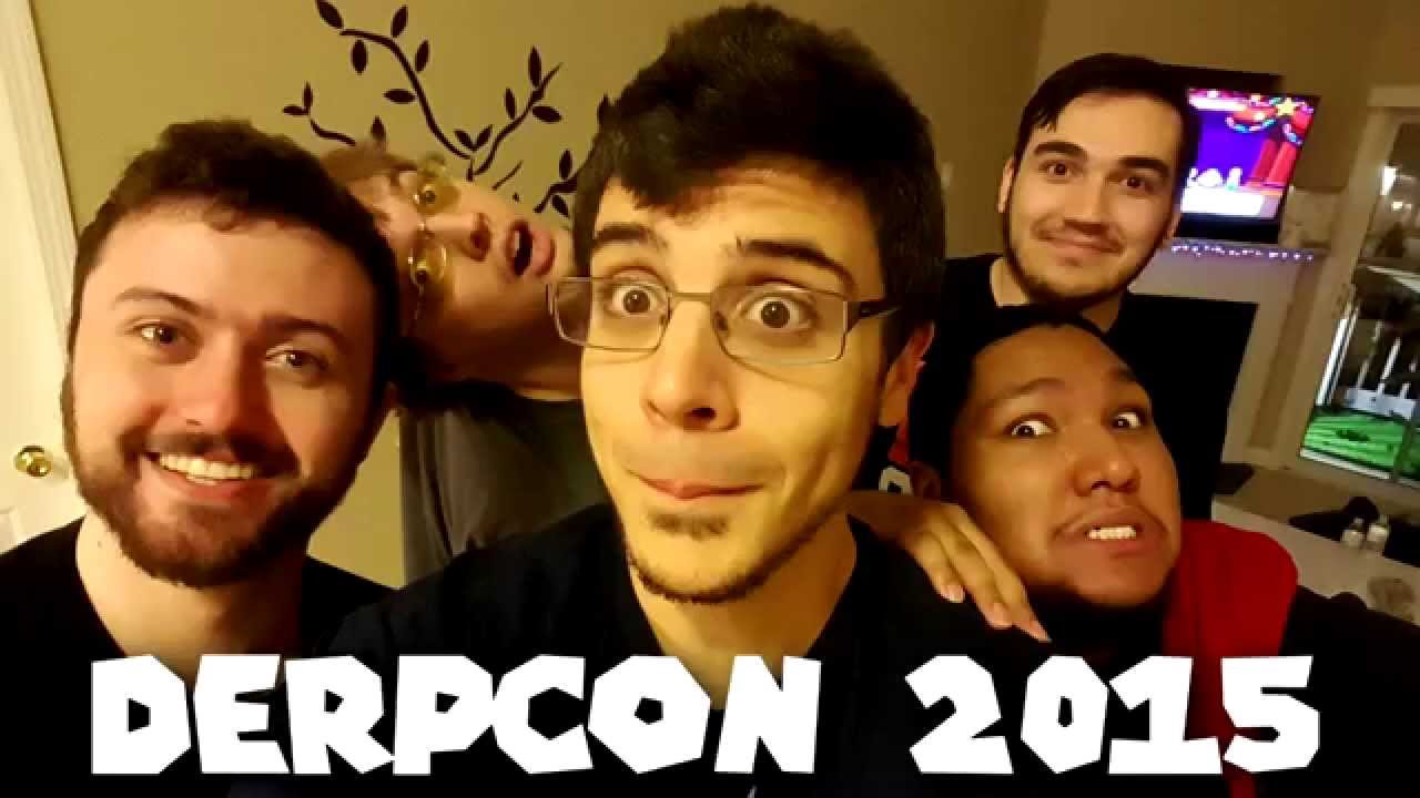 DERPCON 2015