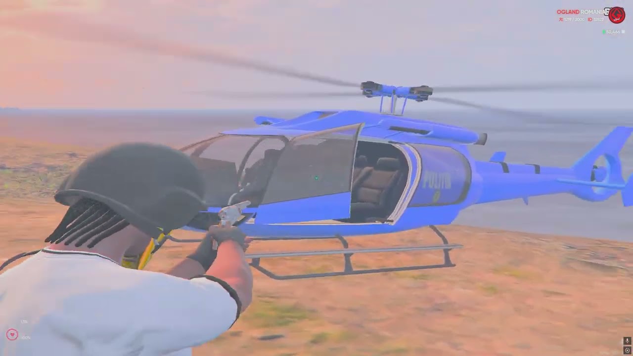 [OGLAND] FRANCOO BOGOTA  KILL MONTAGE  #2