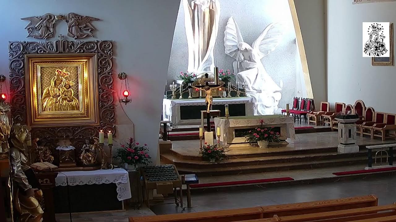 Msza Święta