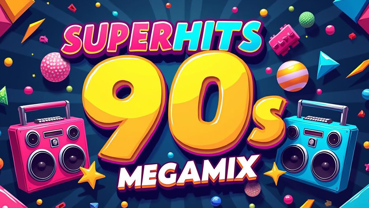 BEST 90s Eurodance Hits 🔥  Dr. Alban, La Bouche, AJ Tracey, Hardwell, Corona, Ice MC, Culture Beata