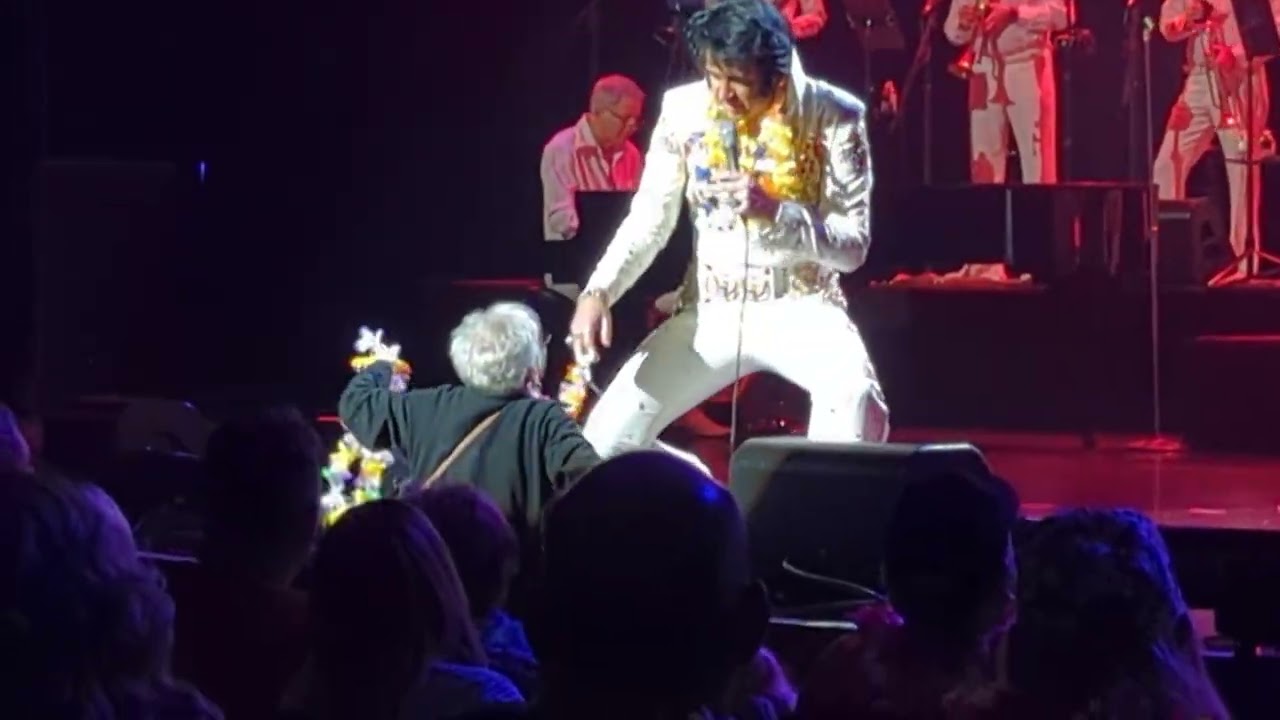 Suspicious minds