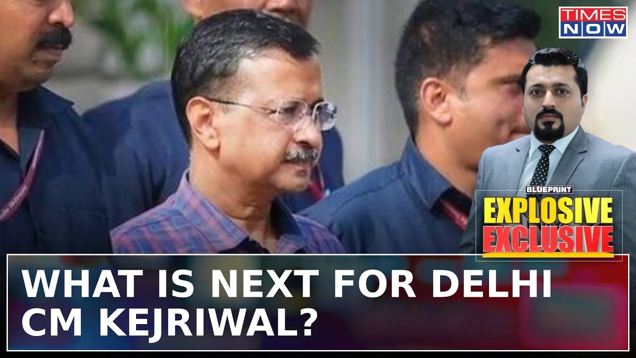 Arvind Kejriwal's Bail: Key Observations Revealed, What Is Next For Delhi CM Kejriwal?| Blueprint