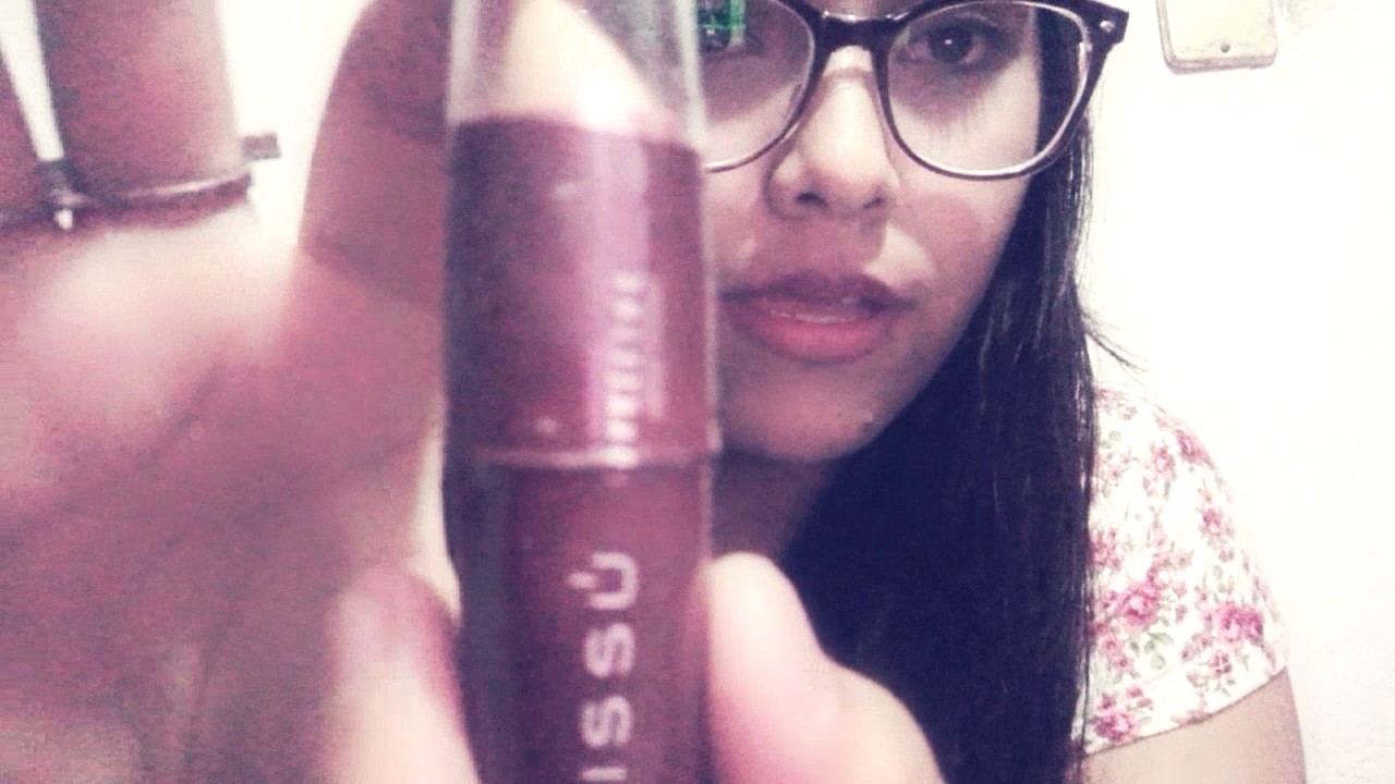 Probandote maquillaje 🌼/ASMR/Voz baja