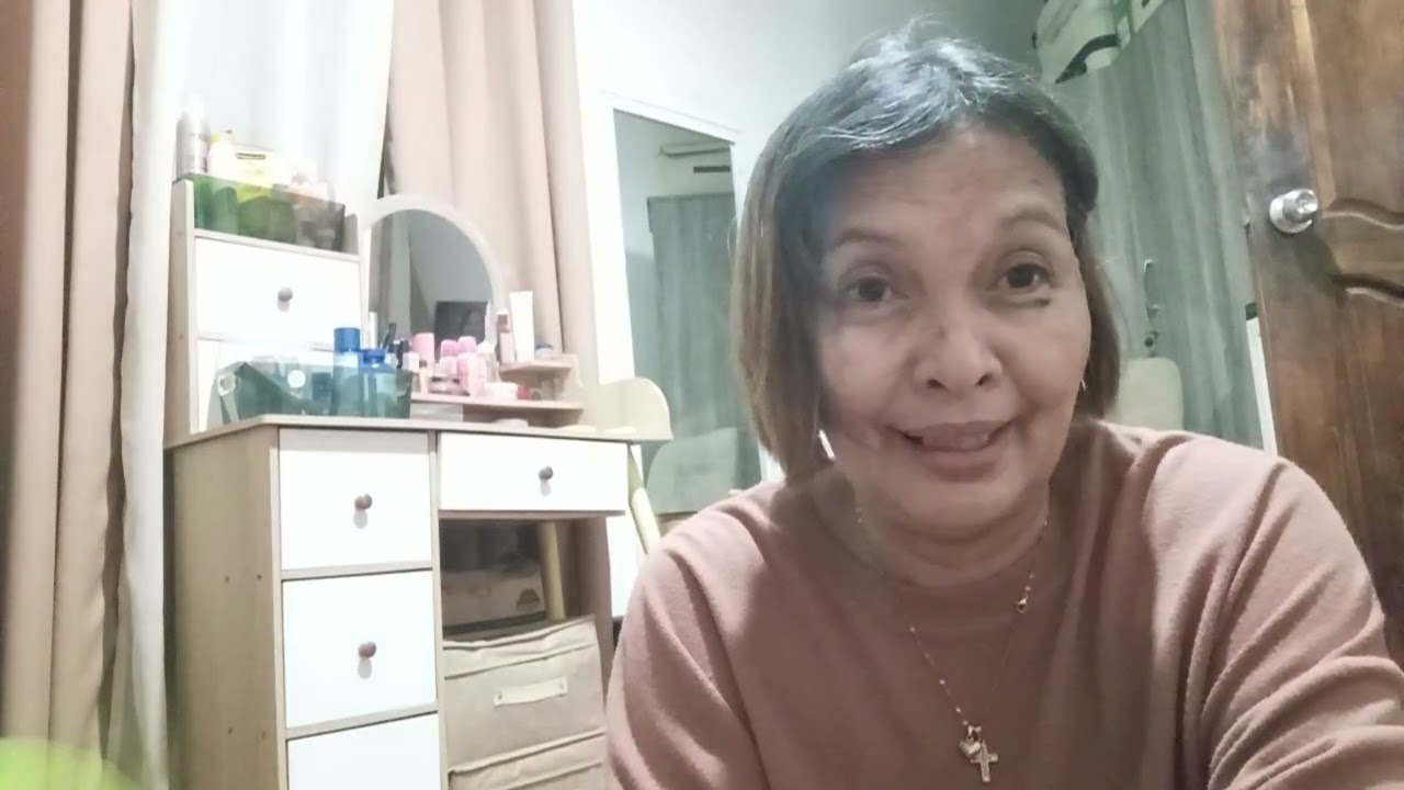 Hindi ako umaasa na maraming manuod ng aking mga video